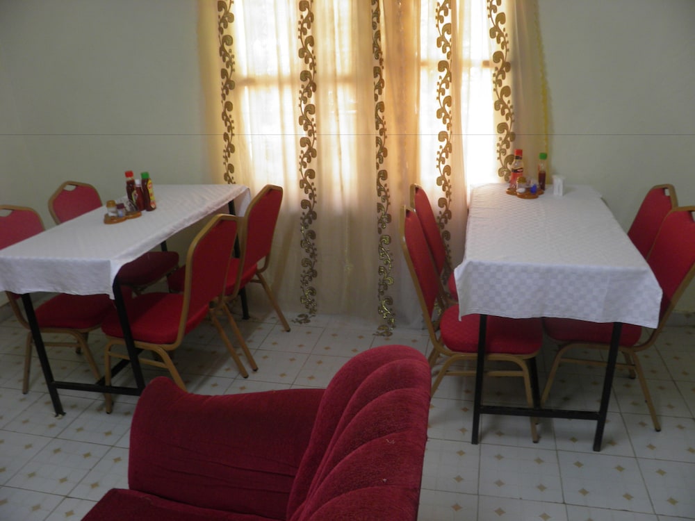 imani radio and tv ministries