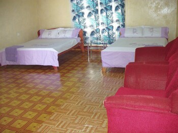 imani radio and tv ministries