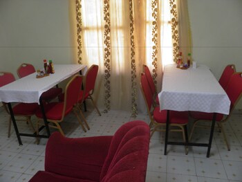 imani radio and tv ministries