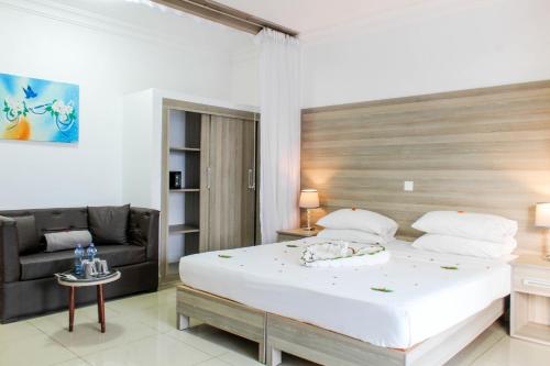 morning star diani