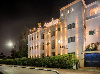 lear sense experience luxury hotel
