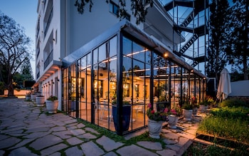 lear sense experience luxury hotel