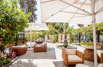 lear sense experience luxury hotel