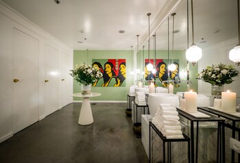 lear sense experience luxury hotel