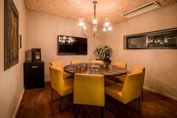 lear sense experience luxury hotel