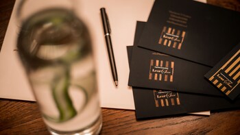 lear sense experience luxury hotel