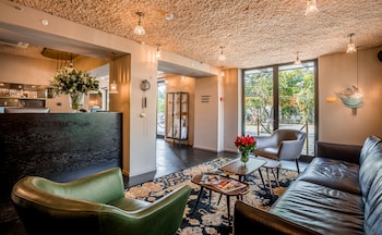 Lear Sense - Experience Luxury Hotel,Central>>Gedera,3 star