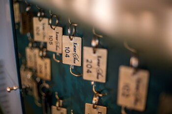 Lear Sense - Experience Luxury Hotel,Central>>Gedera,3 star