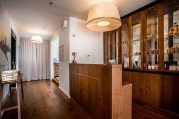 lear sense experience luxury hotel