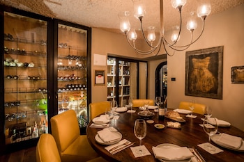 lear sense experience luxury hotel