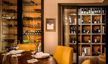 lear sense experience luxury hotel