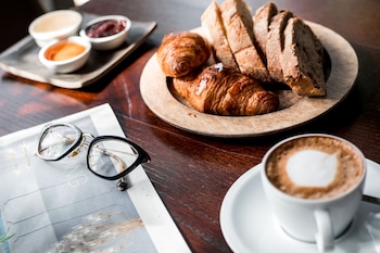 lear sense experience luxury hotel