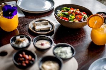 lear sense experience luxury hotel