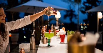 lear sense experience luxury hotel