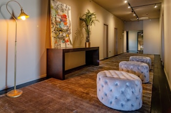 lear sense experience luxury hotel