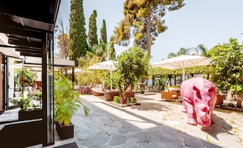 lear sense experience luxury hotel