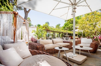 lear sense experience luxury hotel