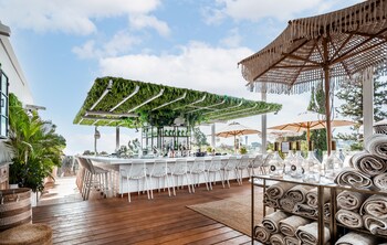 lear sense experience luxury hotel