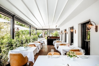 lear sense experience luxury hotel