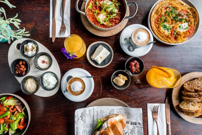 lear sense experience luxury hotel