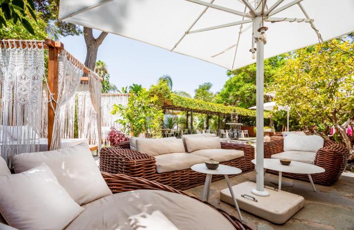 lear sense experience luxury hotel