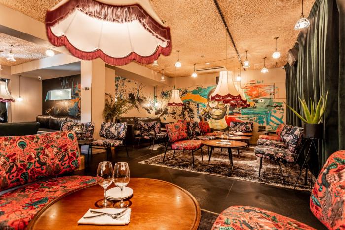 lear sense experience luxury hotel