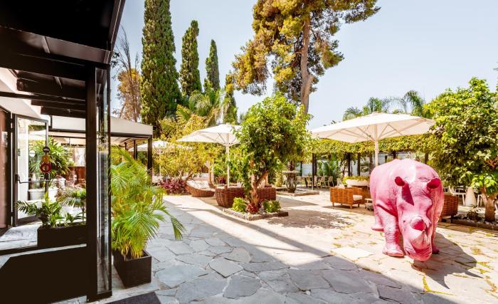 lear sense experience luxury hotel