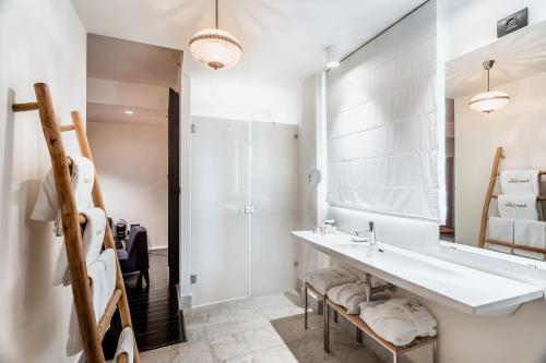 lear sense experience luxury hotel