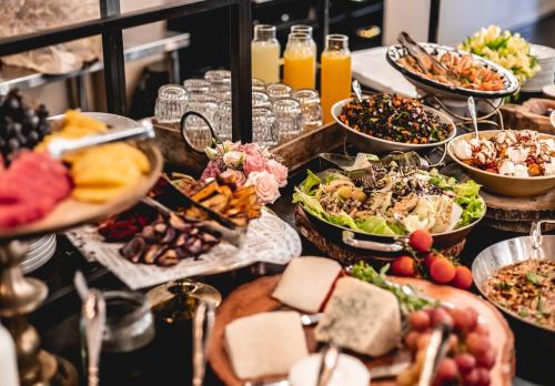 lear sense experience luxury hotel