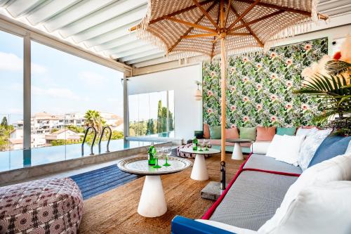 lear sense experience luxury hotel