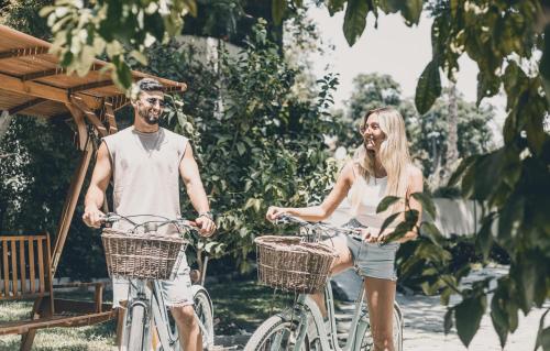 lear sense experience luxury hotel