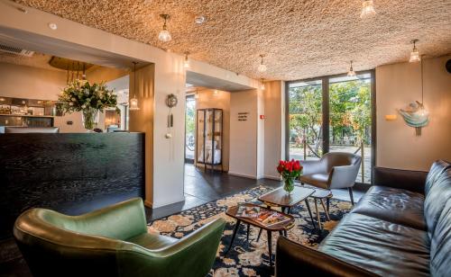 lear sense experience luxury hotel