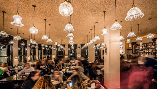 lear sense experience luxury hotel