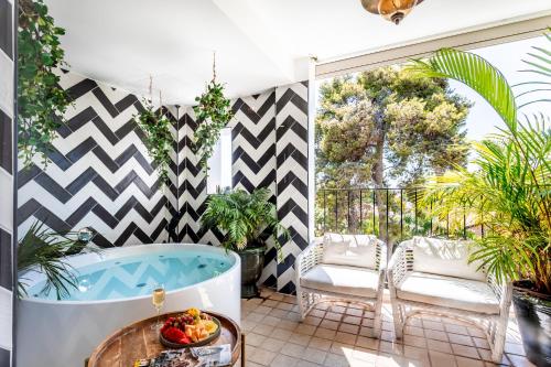 lear sense experience luxury hotel