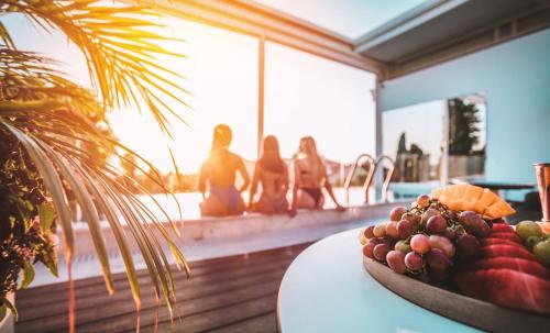 lear sense experience luxury hotel