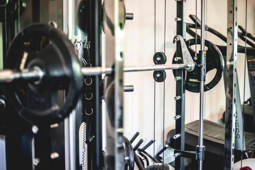 lear sense experience luxury hotel