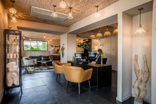 lear sense experience luxury hotel