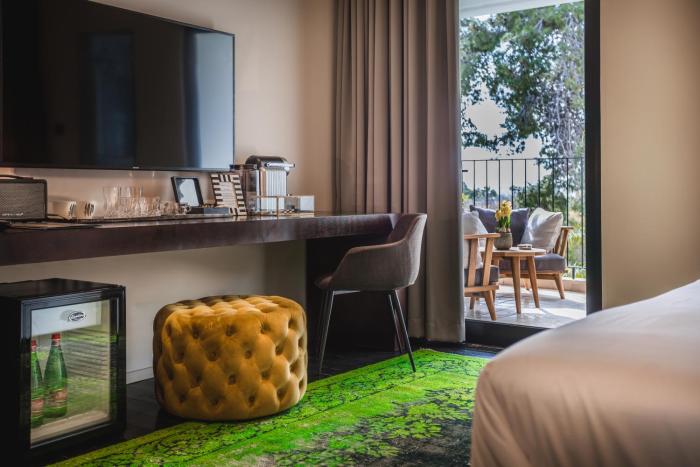 lear sense experience luxury hotel