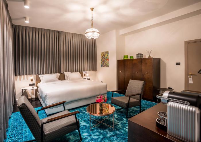 lear sense experience luxury hotel