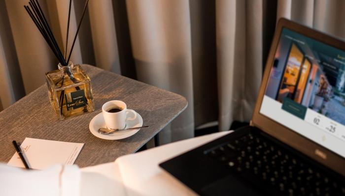 lear sense experience luxury hotel