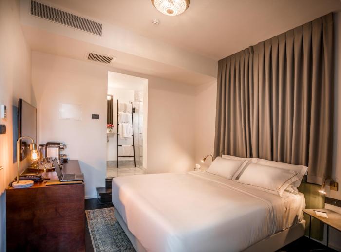 lear sense experience luxury hotel