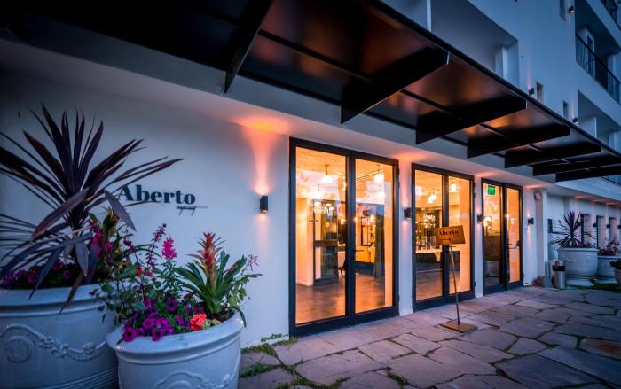 lear sense experience luxury hotel