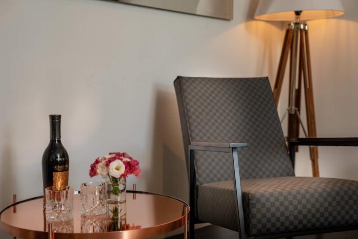 lear sense experience luxury hotel