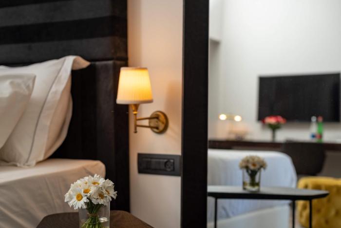 lear sense experience luxury hotel