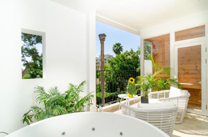 lear sense experience luxury hotel