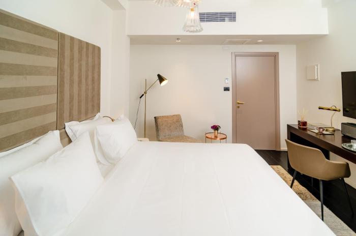 lear sense experience luxury hotel