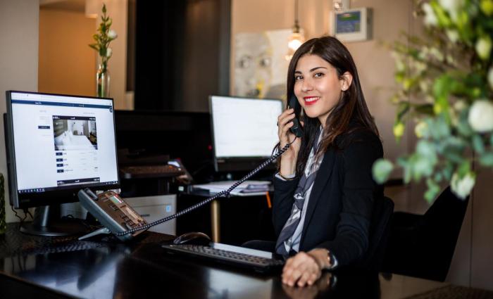 lear sense experience luxury hotel