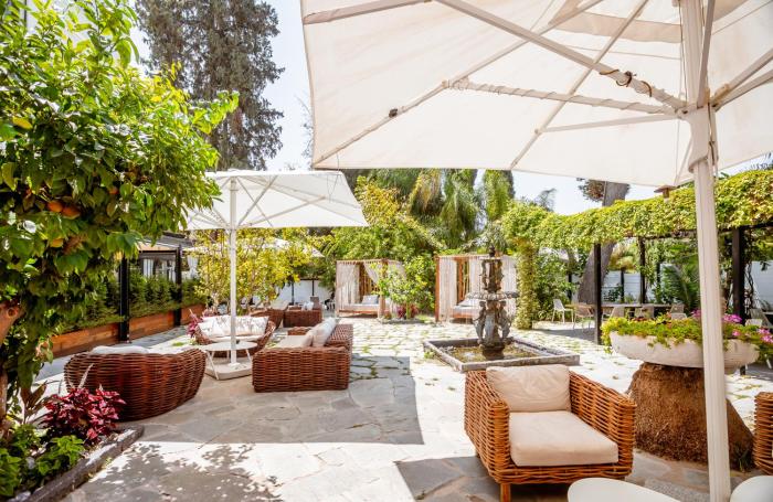 lear sense experience luxury hotel