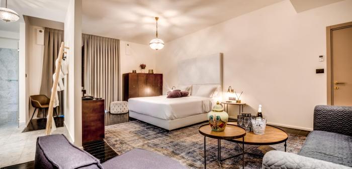 lear sense experience luxury hotel