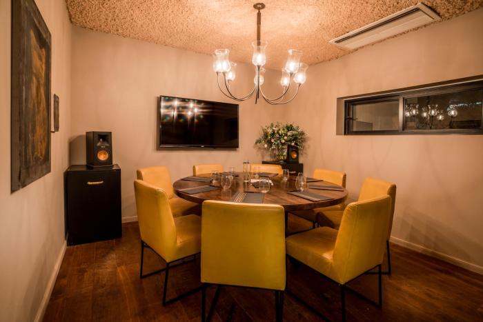 lear sense experience luxury hotel